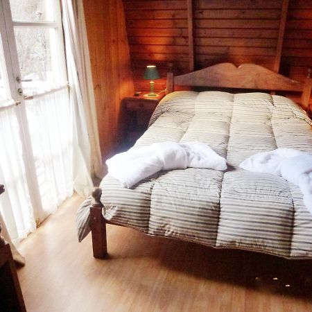 Villa El Radal サンマルティン エクステリア 写真
