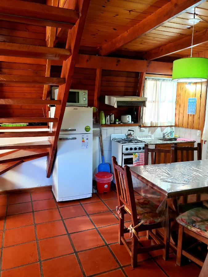 Villa El Radal サンマルティン エクステリア 写真