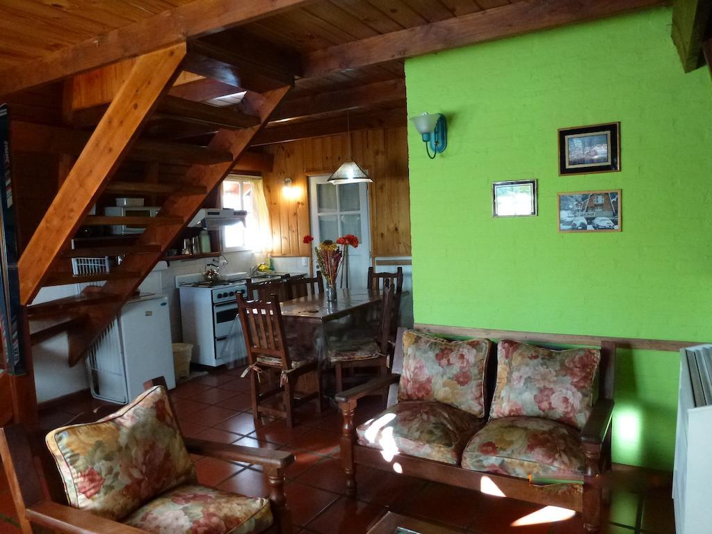 Villa El Radal サンマルティン 部屋 写真